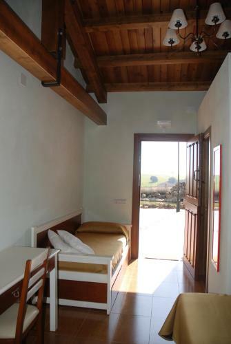Hotel Rural Teso De La Encina