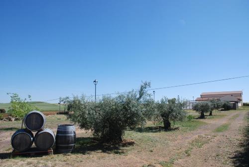 Hotel Rural Teso De La Encina