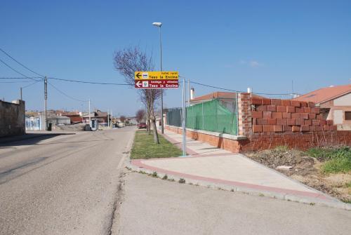 Hotel Rural Teso De La Encina