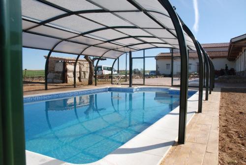 Hotel Rural Teso De La Encina