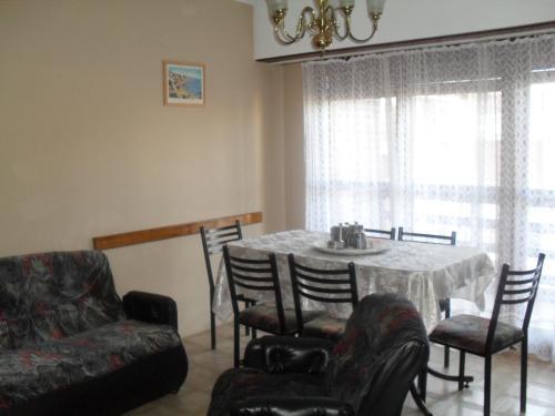 Aparthotel Apart Santa Lucia