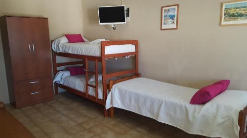Aparthotel Apart Santa Lucia