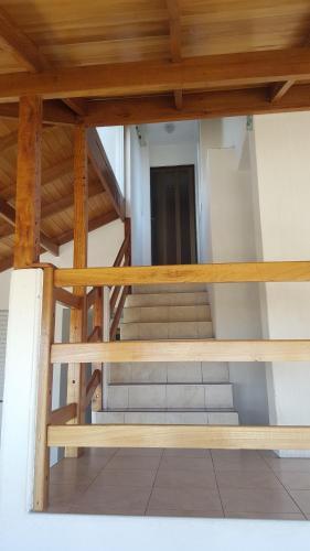 Aparthotel Apart Santa Lucia