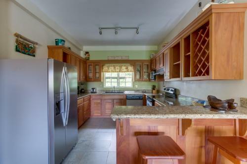 Los Porticos Villas II