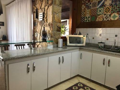 Linda Casa Em Condom�nio - Atibaia