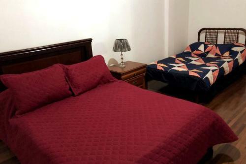 Castellana House Loja, Apartment With Terrace
