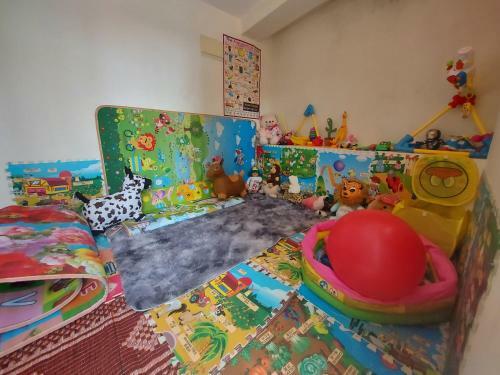 Luxurious 3-bedroom Entire Villa With Jacuzzi