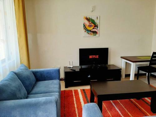 Apartamento Chic & Beautiful 2 Br Apt In A Great Location