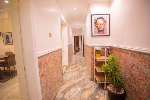 Apartamento Cosy, Minimalist Decor, 3 Bedroom Bungalow