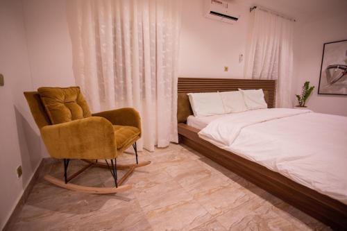 Apartamento Cosy, Minimalist Decor, 3 Bedroom Bungalow