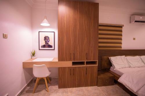 Apartamento Cosy, Minimalist Decor, 3 Bedroom Bungalow