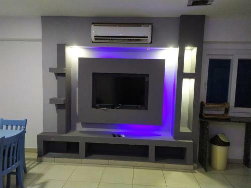Jasmine Residence Lovely 3 Bedrooms Apartment