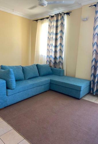 Apartamento Eden Homes