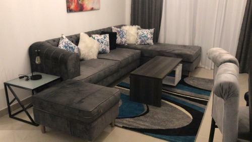 Apartamento Gouna G Cribs 2 Br-mos