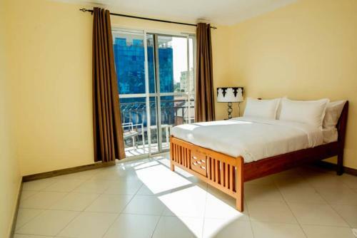 Apartamento Hil House