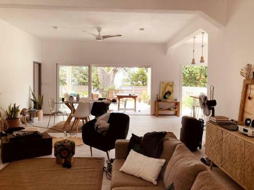 Villa Maison Mea � M'bouanatsa