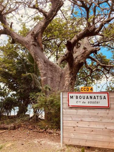 Villa Maison Mea � M'bouanatsa