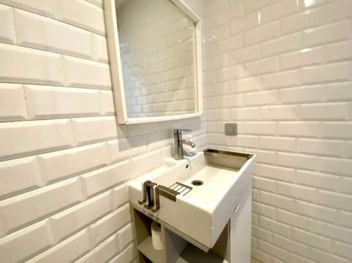 Apartamento Gauthier 602 Duplex Soho - Twin Center View