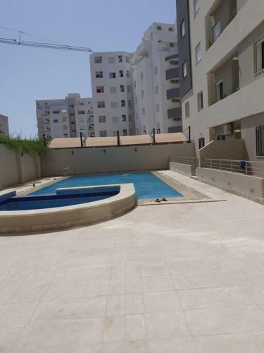 Apartamento Charmant Appartement - Residence Avec Piscine