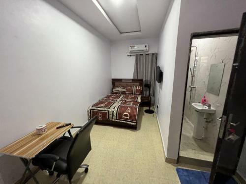 Apartamento Diamond 1 Bedroom All In 1. Wifi