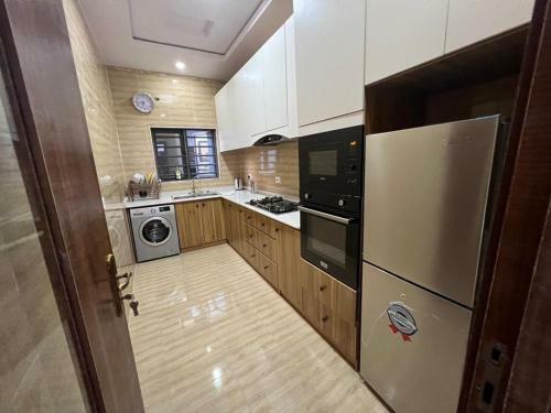 Apartamento Diamond 1 Bedroom All In 1. Wifi