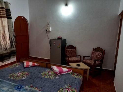 Apartamento Anthony Cottage By Goatour Advisor