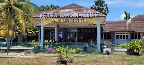 Hotel Kejora Garden Resort
