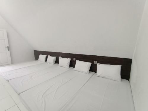 Albergue Seger Nusantara