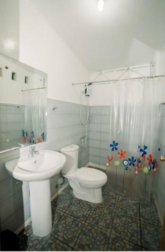 Hostal Blue Gates Paradise