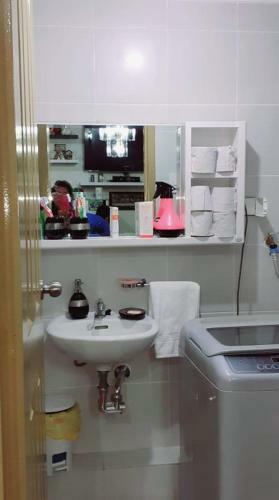 Hostal 2 Bedrooms Fully Furnished Condo