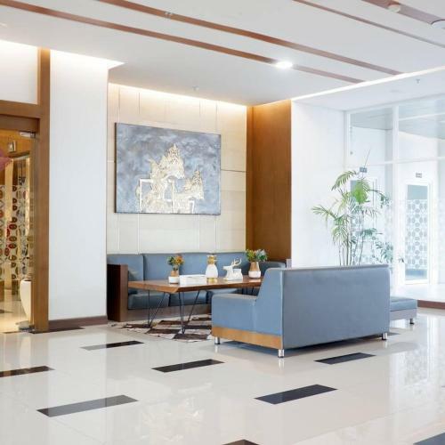 Apartamento Jasmine Garden Yogyakarta