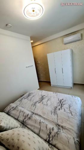 Apartamento J&j Vacation Home@novo8 Residence