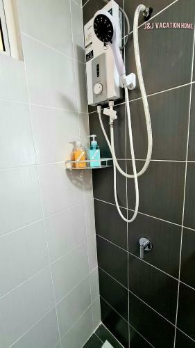 Apartamento J&j Vacation Home@novo8 Residence