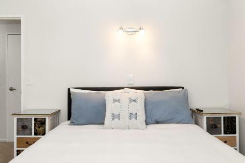 Suits Us - Taupo Holiday Home