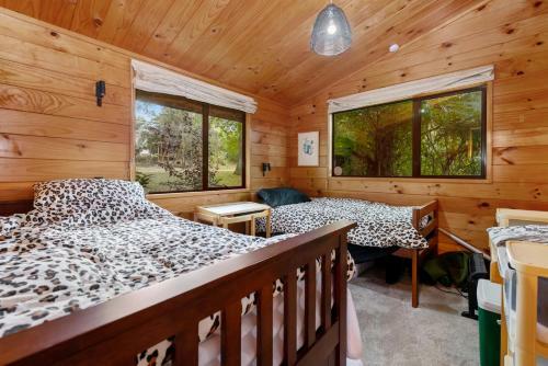 Rutherfurd Escape- Taupo Holiday Home