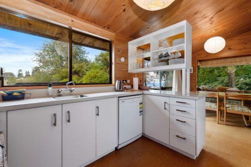 Rutherfurd Escape- Taupo Holiday Home