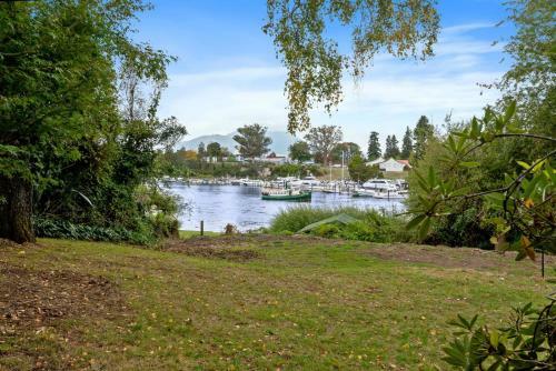 Rutherfurd Escape- Taupo Holiday Home