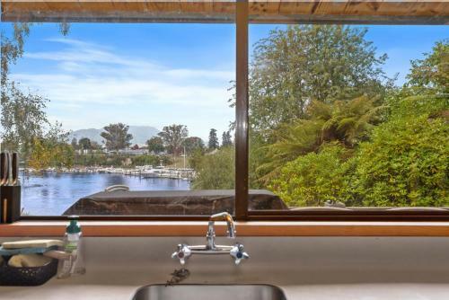 Rutherfurd Escape- Taupo Holiday Home