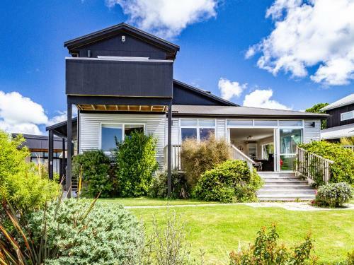 Ohakune Oasis - Ohakune Holiday Home