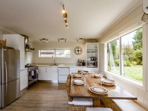 Ohakune Oasis - Ohakune Holiday Home