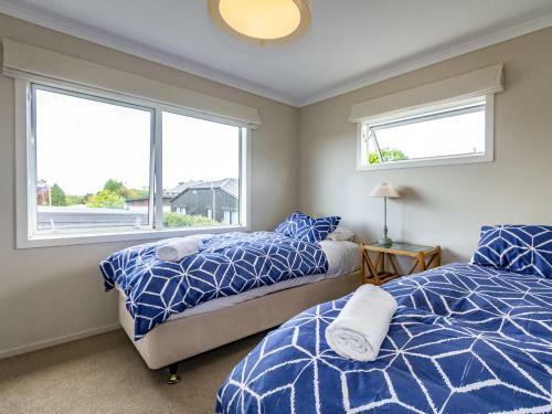 Ohakune Oasis - Ohakune Holiday Home