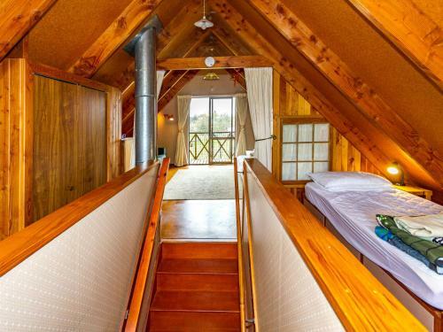 Green Gables - Raetihi Holiday Home