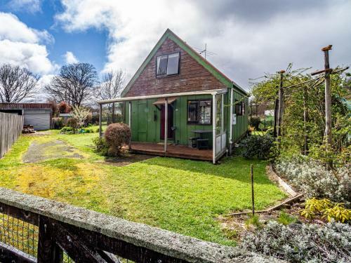Green Gables - Raetihi Holiday Home
