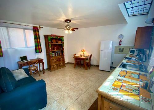 Apartamento Casa San Javier