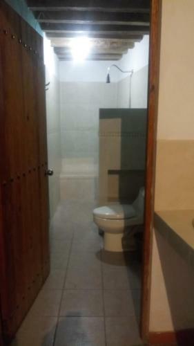 Albergue Hostal Del Desterrado