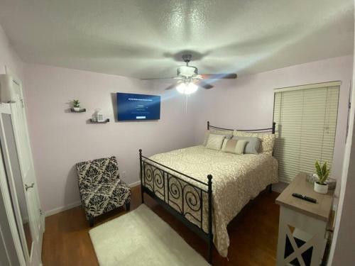 Apartamento Home Away From Home
