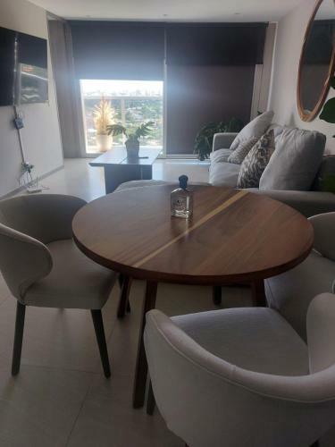 Apartamento Departamento Zona Andares