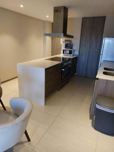 Apartamento Departamento Zona Andares