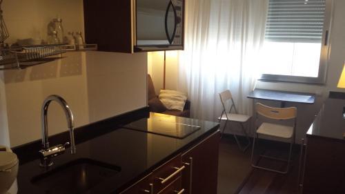 Dflat Escultor Madrid Apartments