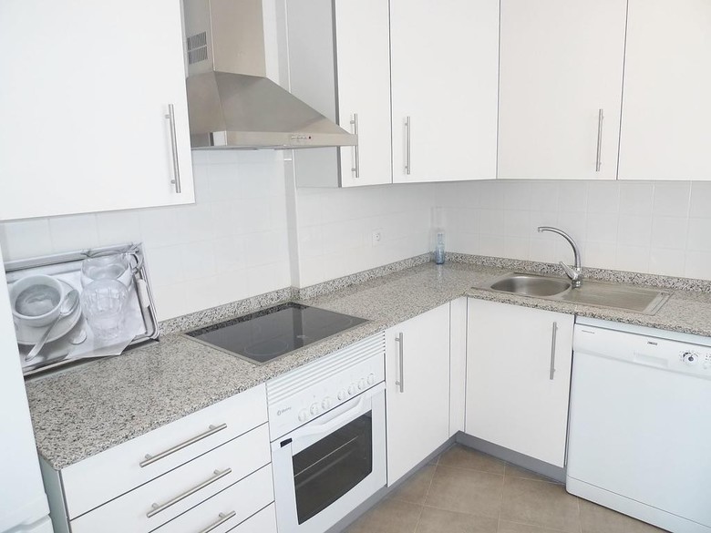 Apartamento Residencial Marenia D�nia